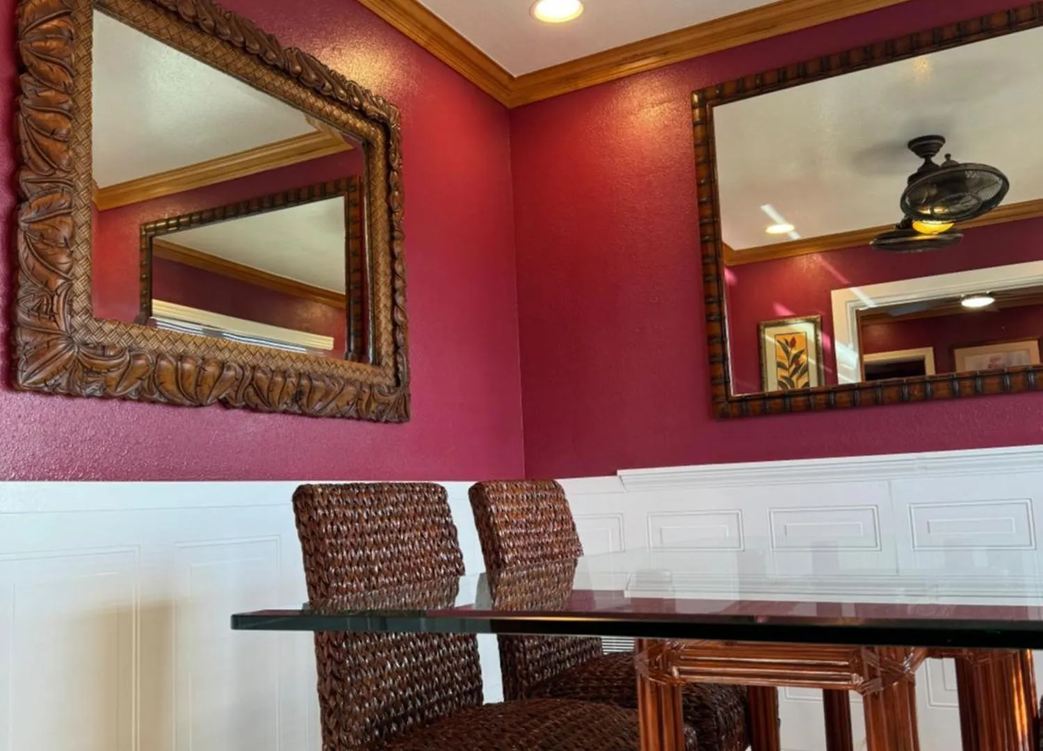 Guest house Private Bedroom In Shared Guesthouse Waikiki Beach Area 30 Day Minimum Honolulu